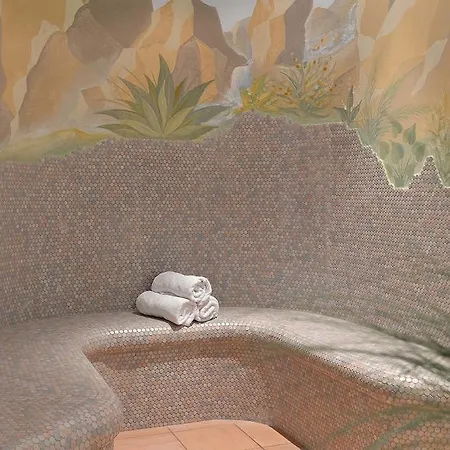 Glockenstuhl Hotel 4*