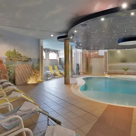 Glockenstuhl Hotel Gerlos