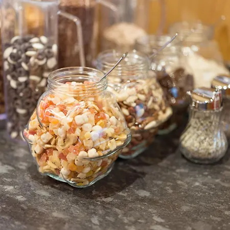 Glockenstuhl Hotel 4*