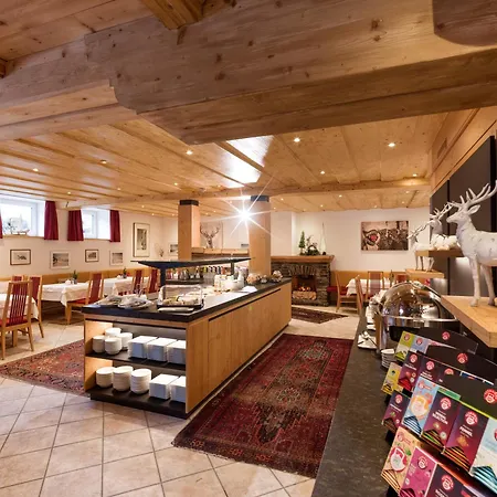 Hotel Glockenstuhl
