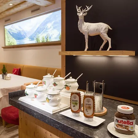 Glockenstuhl Hotel