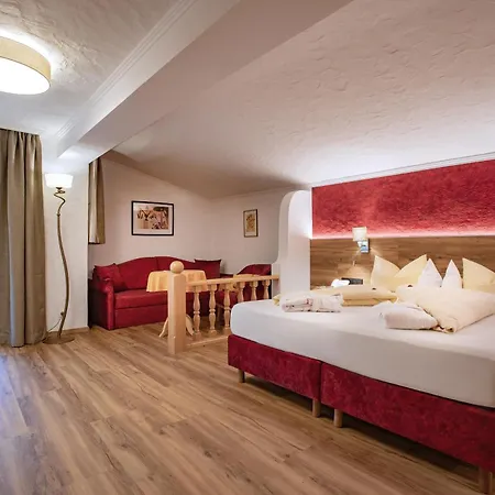 Glockenstuhl Hotel Gerlos