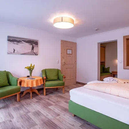 Hotel Glockenstuhl Gerlos