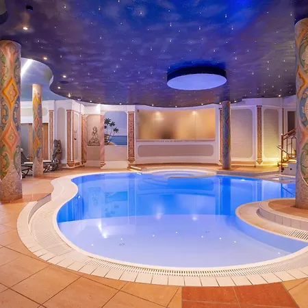 Glockenstuhl Отель 4*