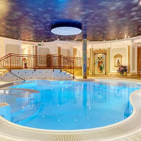 Hotel Glockenstuhl Gerlos