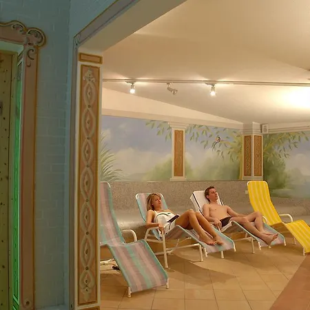 Hotel Glockenstuhl