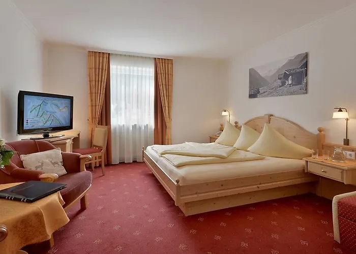 Glockenstuhl Герлос