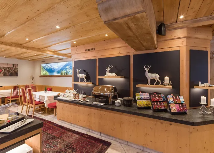 Glockenstuhl Герлос