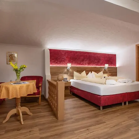 Hotel Glockenstuhl