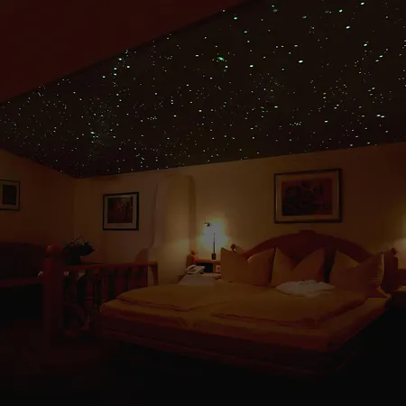 Glockenstuhl 4* Gerlos