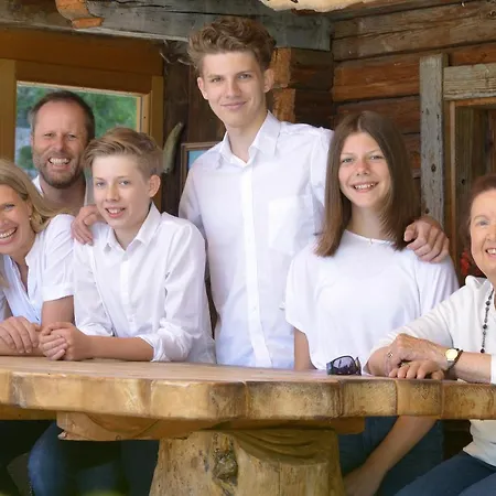 Glockenstuhl Gerlos