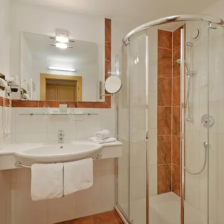 Glockenstuhl 4* Gerlos