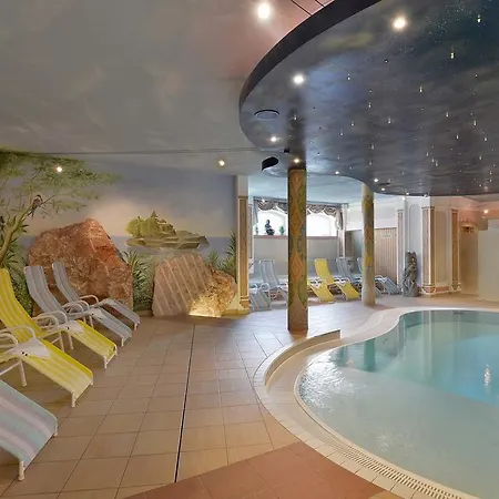 Glockenstuhl 4* Gerlos