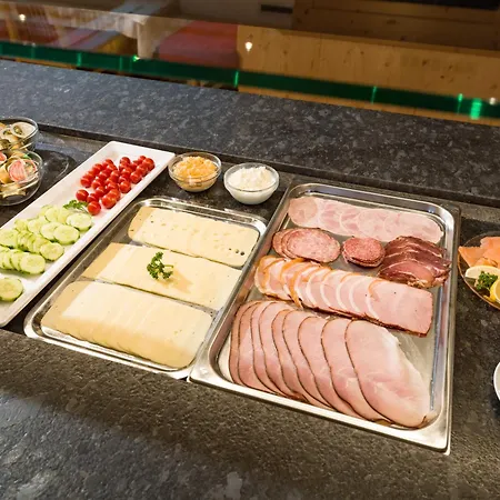 Glockenstuhl 4* Gerlos