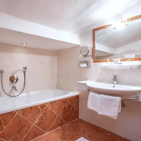 Glockenstuhl Hotel 4*