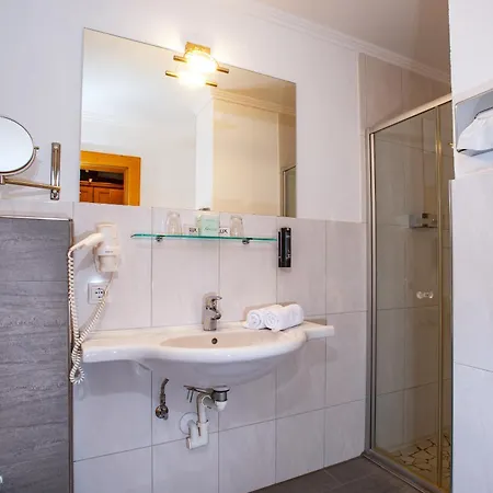 Glockenstuhl Szálloda 4*