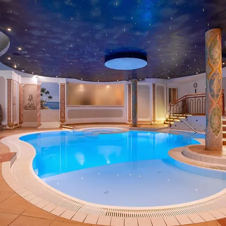 Glockenstuhl Szálloda 4*