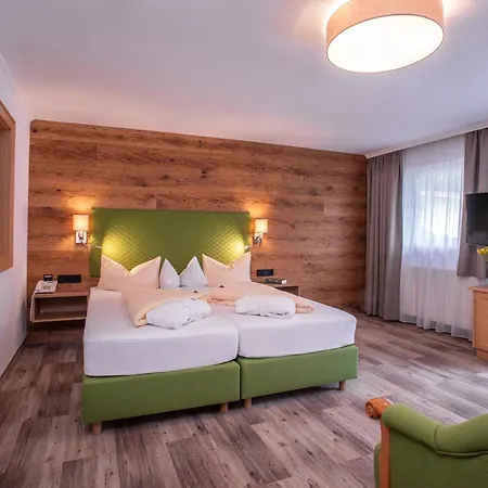 Glockenstuhl Hotel Gerlos