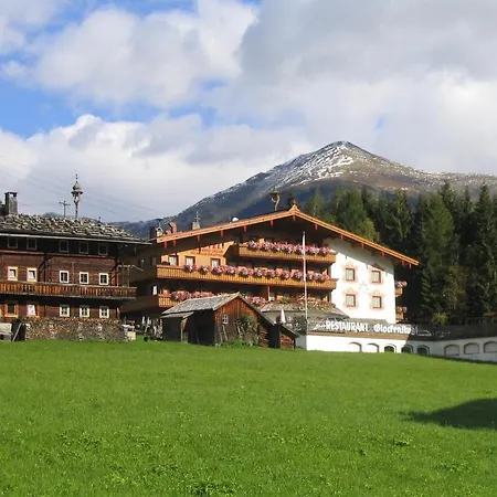 Glockenstuhl Gerlos