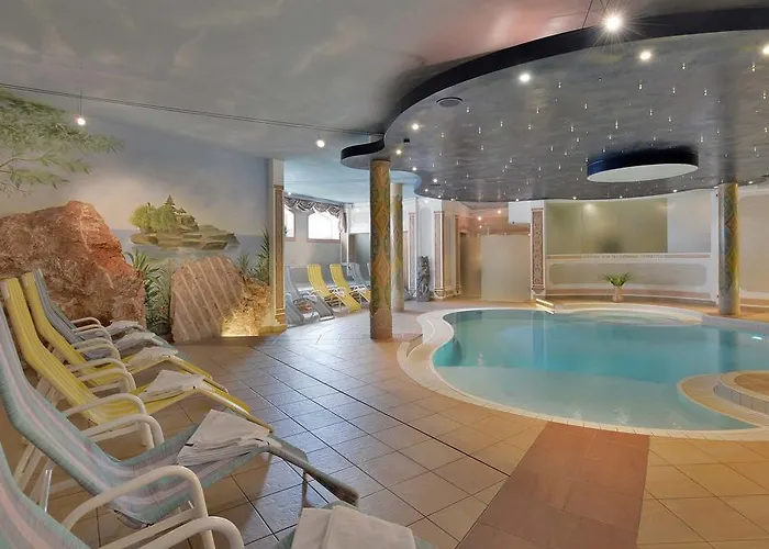 Glockenstuhl Hotel Gerlos