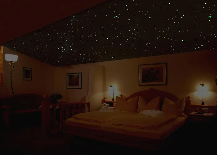 Glockenstuhl 4* Gerlos